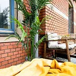 Apartmán Staytime - Citrus Nest
