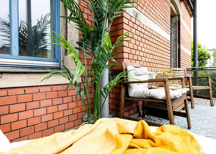 Apartman Staytime - Citrus Nest