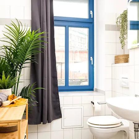 Staytime - Citrus Nest