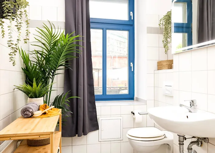 Staytime - Citrus Nest