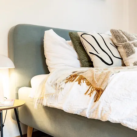 Staytime - Citrus Nest