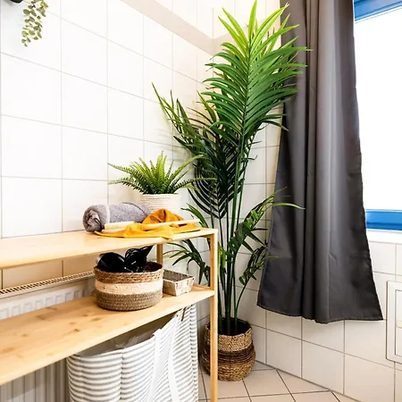 Staytime - Citrus Nest دريسدن