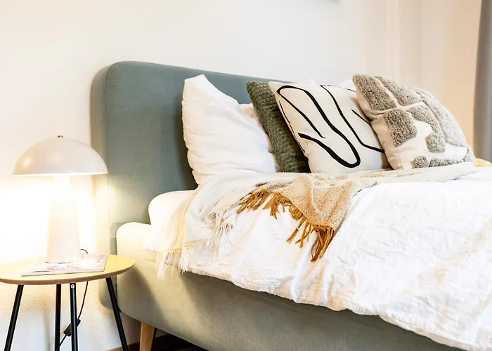 Staytime - Citrus Nest